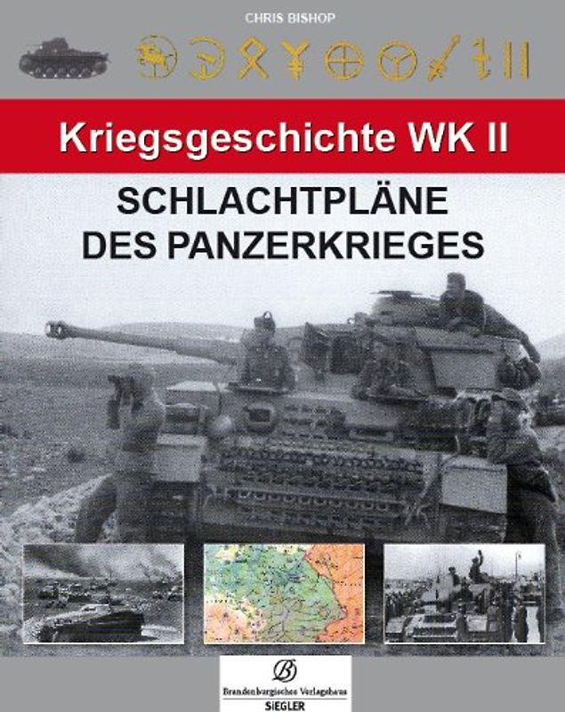 Kriegsgeschichte WK 2