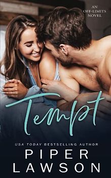 Tempt (Off-Limits, Band 4)