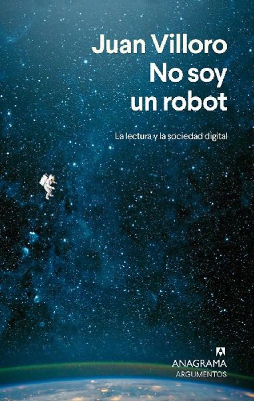 No Soy Un Robot