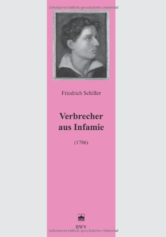 Verbrecher aus Infamie