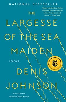 The Largesse of the Sea Maiden: Stories