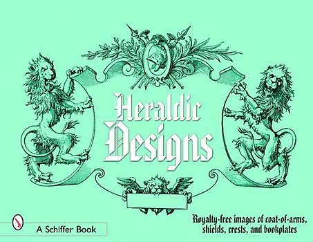 Heraldic Designs