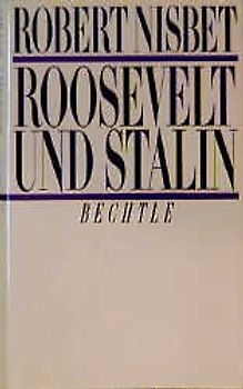 Roosevelt und Stalin