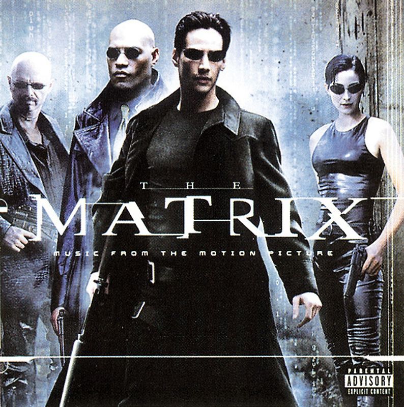 Various - The Matrix
