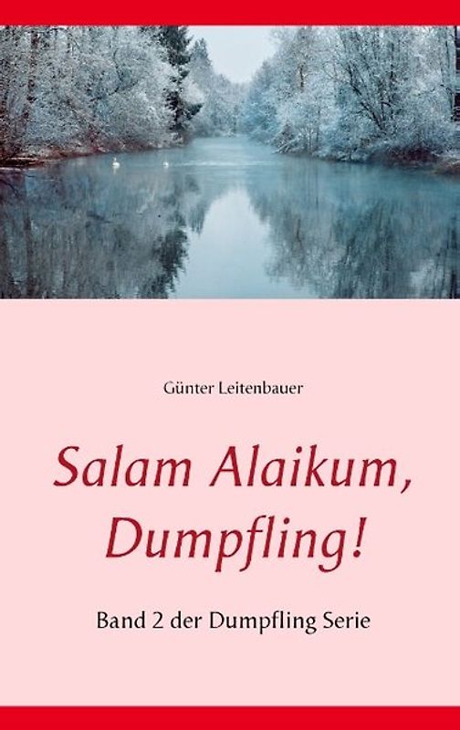 Salam Alaikum, Dumpfling!