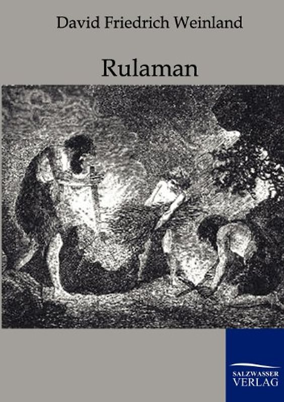 Rulaman