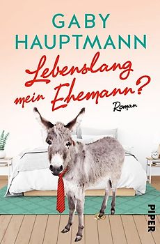 Lebenslang mein Ehemann?