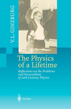 The Physics of a Lifetime