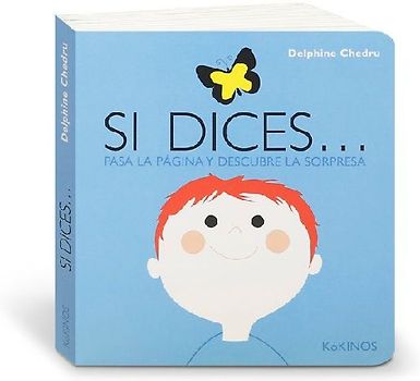 Si dices--