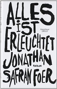 Alles ist erleuchtet