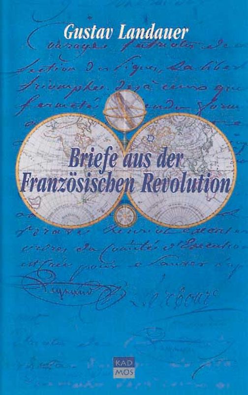 Briefe aus der Französischen Revolution