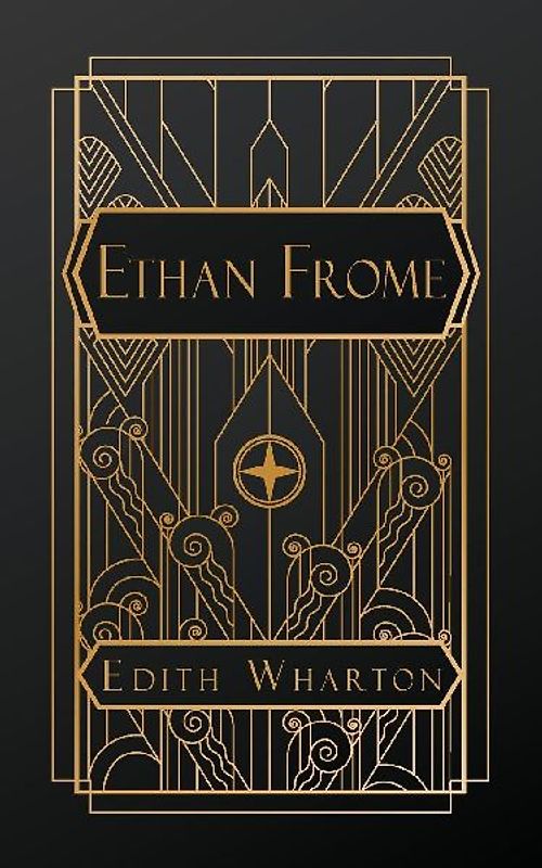 Ethan Frome