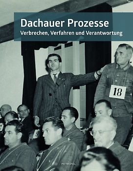 Dachauer Prozesse