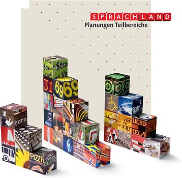 Sprachland / Planungen Teilbereiche