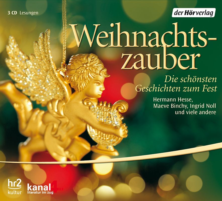 Weihnachtszauber