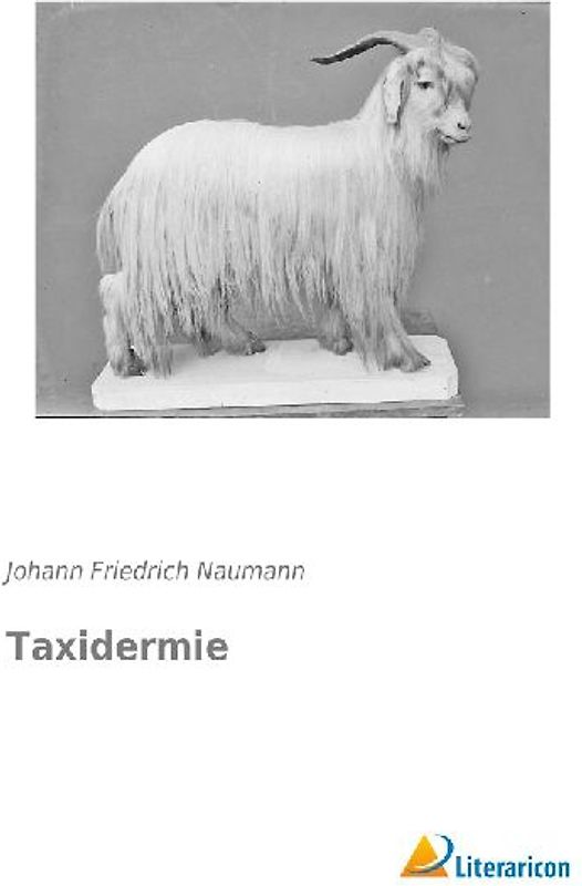 Taxidermie