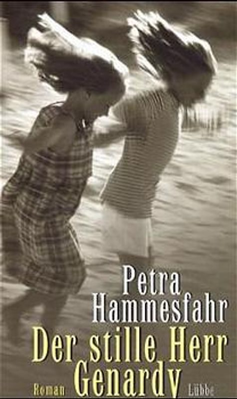 Der stille Herr Genardy