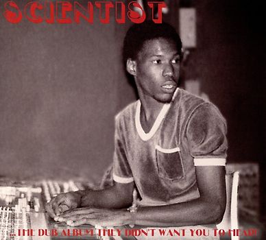 ...The Dub Album They Didn't Want You To Hear!