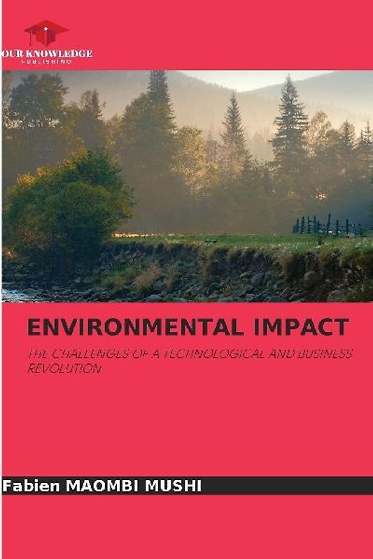ENVIRONMENTAL IMPACT