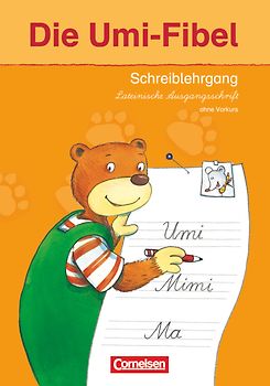 Die Umi-Fibel - Ausgabe 2011