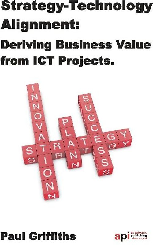 Strategy-Technology Alignment