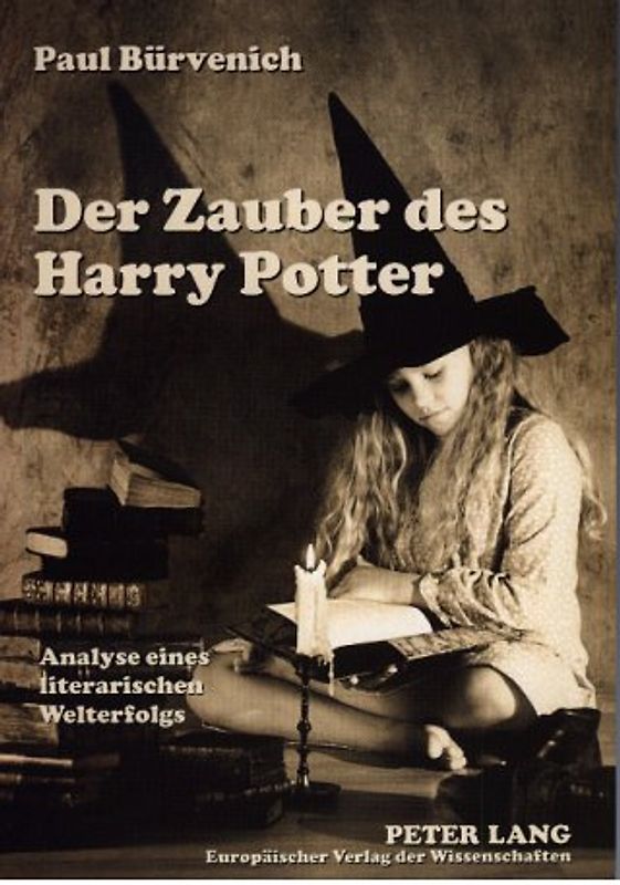 Der Zauber des Harry Potter