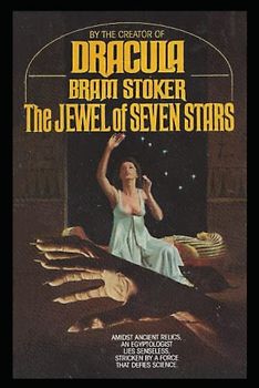 The Jewel of Seven Stars Illustrated