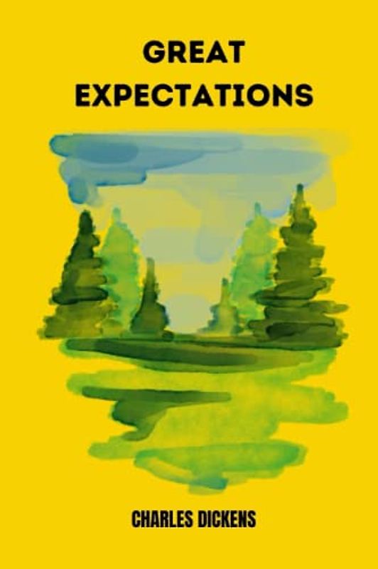 great expectations by Charles Dickens