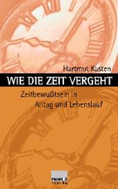 Wie die Zeit vergeht