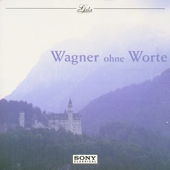 George Szell - Wagner Ohne Worte