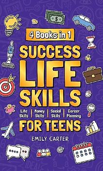 Success Life Skills for Teens