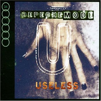 Depeche Mode - Usless