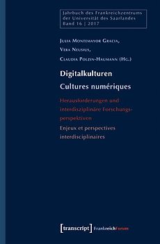 Digitalkulturen/Cultures numériques