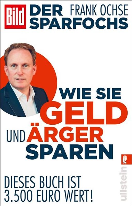 Der Sparfochs - Wie Sie Geld und Ärger sparen