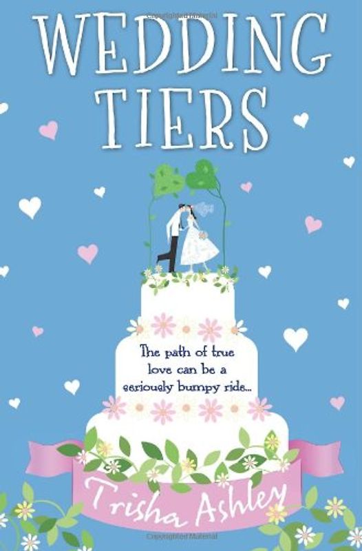 Wedding Tiers - Trisha Ashley