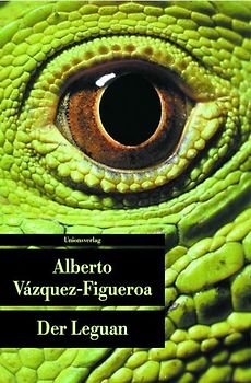 Der Leguan