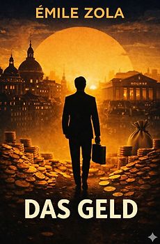 Émile Zola Trilogie / Das Geld