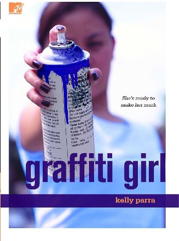 Graffiti Girl