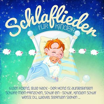 Schlaflieder Für Kinder