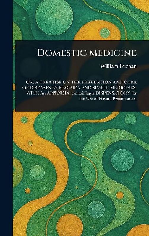 Domestic Medicine