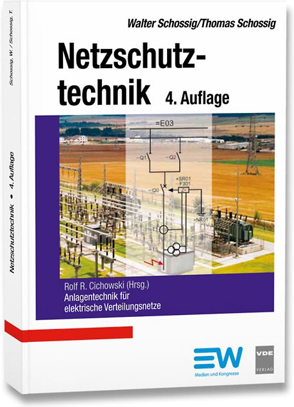 Netzschutztechnik