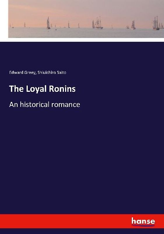 The Loyal Ronins