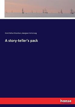 A story-teller's pack