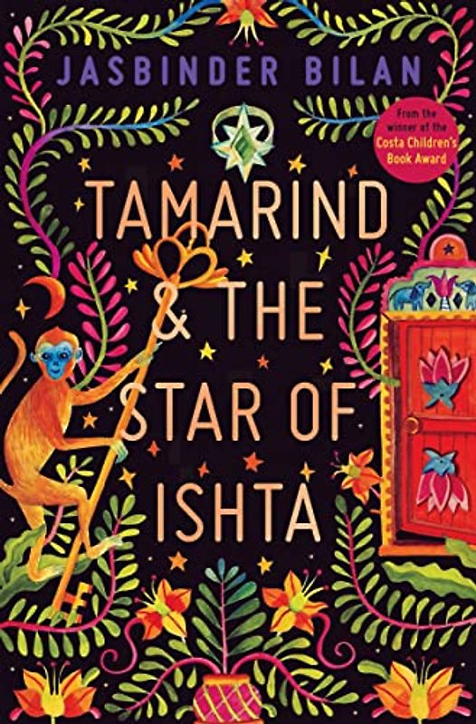 Tamarind & the Star of Ishta