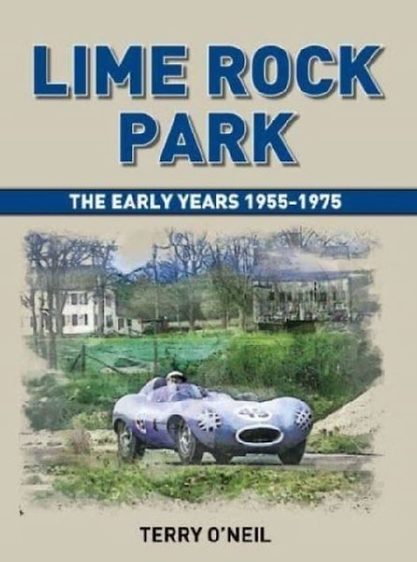 Lime Rock Park