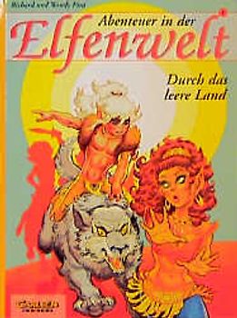 Durch das leere Land