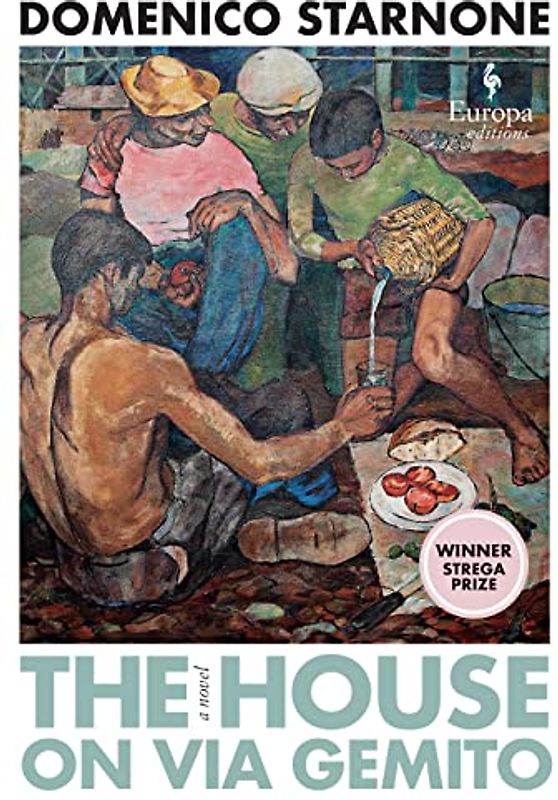 The House on Via Gemito