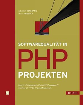 Softwarequalität in PHP-Projekten