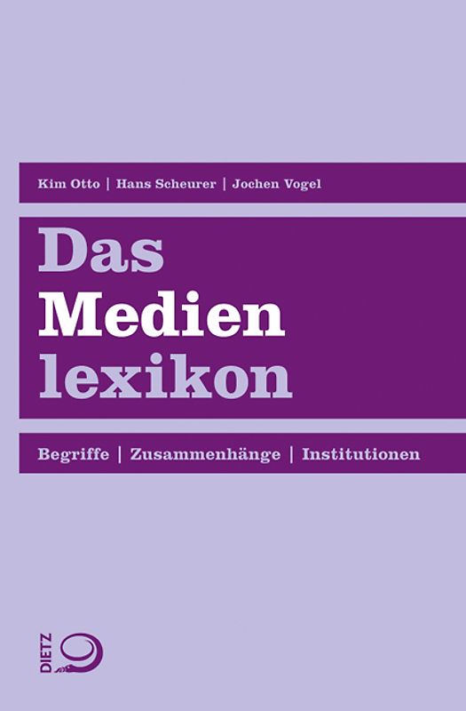Das Medienlexikon