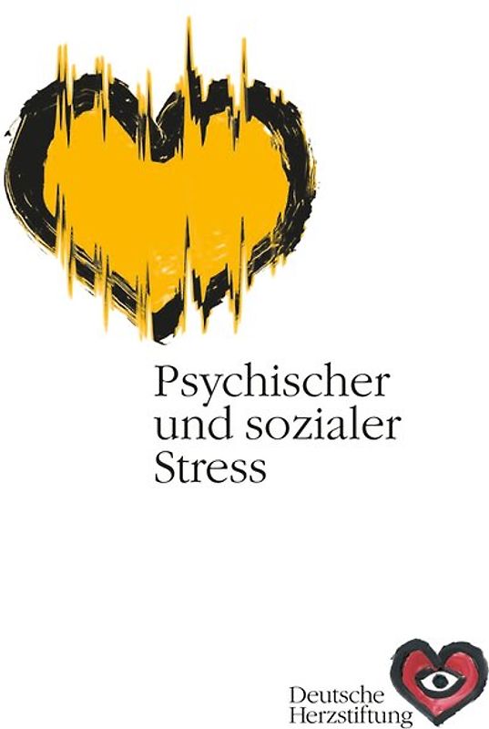 Psychischer und sozialer Stress